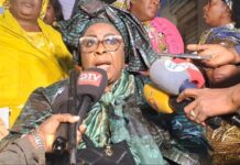 Autonomisation des femmes élues du Département de KM: 4 millions fcfa d’équipements Électroménagers alloués à moins de 50 femmes