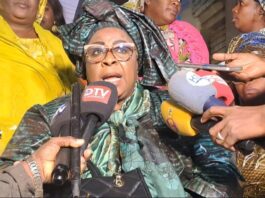 Autonomisation des femmes élues du Département de KM: 4 millions fcfa d’équipements Électroménagers alloués à moins de 50 femmes