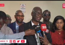 Politique fiscale de l’Etat: les journalistes du Département de KM outillés sur les Nouvelles réformes