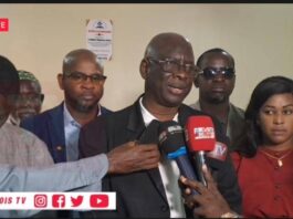 Politique fiscale de l’Etat: les journalistes du Département de KM outillés sur les Nouvelles réformes