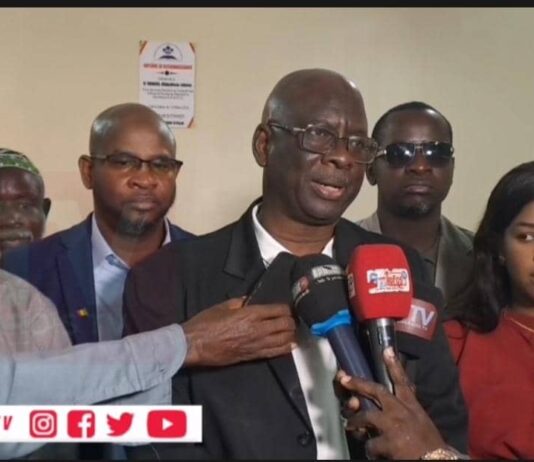 Politique fiscale de l’Etat: les journalistes du Département de KM outillés sur les Nouvelles réformes