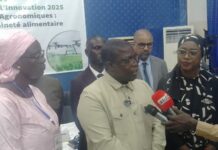 Forum des Sciences et de l’innovation (ForSciences 2025) : les acteurs réfléchissent sur les enjeux pour une souveraineté alimentaire au Sénégal