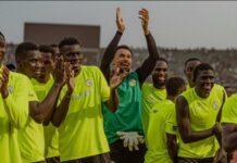 CAN MAROC 2026 : Habib Diarra absent pour le voyage à Tanger ce soir, Assane Diao rejoint la tanière