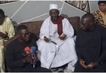 Gamou Cheikh Imam Mouhamed Kabir Barry : la 8ᵉ édition prévue le 10 janvier prochain