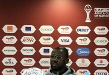 CAN 2025 au Maroc : Sage decision de Kalidou Koulibaly