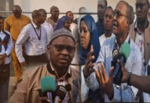 Situation catastrophique à l’IPRES: le personnel regrette la lenteur de la Direction