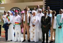 Grand Yoff : la Fondation Sonatel inaugure un poste de santé moderne au service des populations