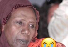 Nécrologie: Adja Khar Mbaye n’est plus