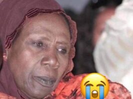 Nécrologie: Adja Khar Mbaye n’est plus