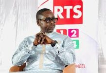 Grève des travailleurs de la RTS: le directeur general ne compte pas revenir sur sa décision