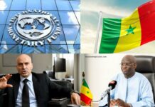 Convoqué ce mardi: Pape Malick Ndour rentre chez lui mais toujours sous bracelet électronique