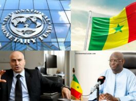 Convoqué ce mardi: Pape Malick Ndour rentre chez lui mais toujours sous bracelet électronique