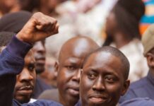 Convoqué ce mardi: Pape Malick Ndour rentre chez lui mais toujours sous bracelet électronique