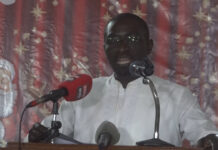 Hommage aux agents du ministère de la Fonction publique: le ministre Olivier Boucal s’engage à renforcer la motivation et la performance du personnel