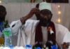 8ᵉ édition du Gamou Cheikh Imam Mouhamed Kabir Barry : Cheikh Kabir Touré invite à repenser la solidarité