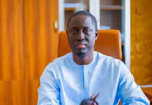 Pool Judiciaire Financier : Pape Malick Ndour dans de beaux draps