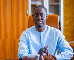 Pool Judiciaire Financier : Pape Malick Ndour dans de beaux draps