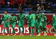 Can 2025: le Sénégal va affronter le Mali en quarts de finale