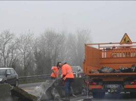 Match Sénégal/Soudan: Des sénégalais victimes d’accident de la circulation