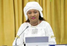 Décès tragique de l’étudiante Aida Faye Samb: la réaction du ministère des sports