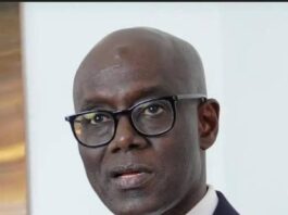 Achat de véhicules des députés: Thierno Alassane Sall demande des explications à El Malick Ndiaye