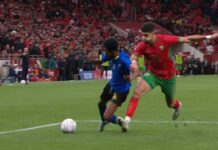 CAN Maroc 2026 : Le Moroc affrontera le Cameroun en quart de finale !