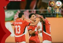 CAN Maroc 2026 : Salah et l’Égypte retrouvent les quarts après une victoire 3-1 sur le Bénin !