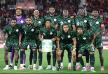 CAN Maroc 2026 : le Nigéria écrase le Mozambique et valide son ticket pour les quarts de finale