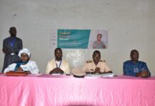 ENTRETIENS DE L’EXCELLENCE : 280 collégiens de Matam se projettent dans l’avenir