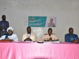 ENTRETIENS DE L’EXCELLENCE : 280 collégiens de Matam se projettent dans l’avenir