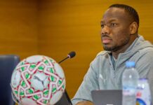 CAN Maroc 2025 : « Le Mali et le Sénégal, ça ne peut pas être une guerre. Ce sont des frères, on reste dans le cadre du football. » Pape Thiaw