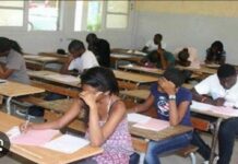 Compositions du premier semestre de l’année scolaire 2025 – 2026: le ministre de l’education nationale publie le calendrier