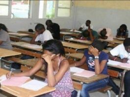 Compositions du premier semestre de l’année scolaire 2025 – 2026: le ministre de l’education nationale publie le calendrier