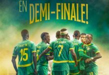 CAN Maroc 2025 : Le Sénégal a validé son ticket pour les demi-finales, après un match difficile contre le Mali 1-0