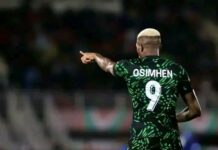 CAN Maroc 2025 : Le Nigéria surclasse l’Algérie et rejoint le Maroc en demi-finales