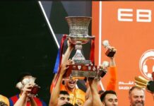 Supercoupe d’Espagne : Barcelone conserve son trophée devant le Real Madrid