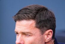 URGENT : Xabi Alonso quitte le Real Madrid après une défaite lors de la finale de la Supercoupe d’Espagne !