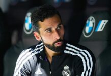 OFFICIEL : Arbeloa est le nouveau coach du Real Madrid !