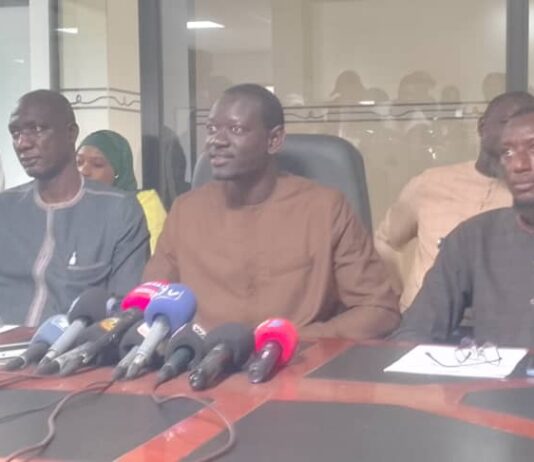 Affaire Sofcaire et Concurrence déloyale : ACIS exige les autorités à réagir pour protéger la population