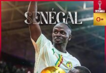 CAN Maroc 2025 : Sadio Mané qualifie le Sénégal en finale devant un Égypte bien regroupé en défense mais qui finit par claquer