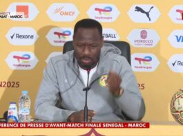 CAN Maroc 2025 : Pape Thiaw revient sur l’organisation de la compétition juste avant la grande finale