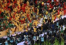 Affaire des supporters sénégalais arrêtés au Maroc : ils seront présentés ce mercredi au parquet de Rabat