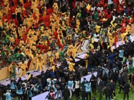 Affaire des supporters sénégalais arrêtés au Maroc : ils seront présentés ce mercredi au parquet de Rabat