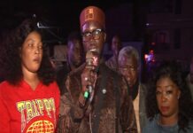 Massification du parti Pastef : la section communale deThiaroye-sur-Mer se mobilise pour rassembler un million de militants actifs