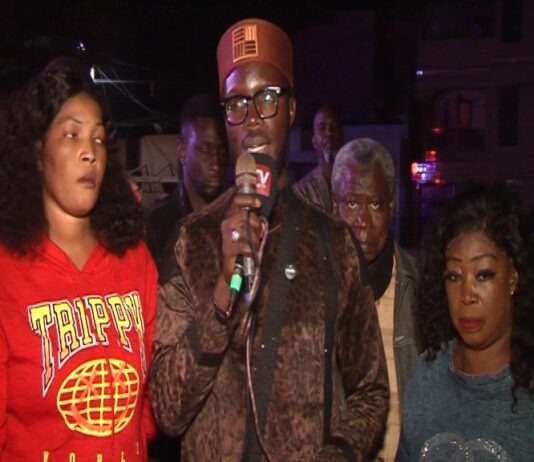 Massification du parti Pastef : la section communale deThiaroye-sur-Mer se mobilise pour rassembler un million de militants actifs