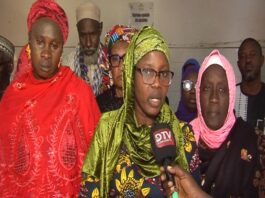 Lutte contre les violences basées sur le genre (VBG): Ashoka Sahel et Alphadev à la rencontre des habitants de Malika Montage