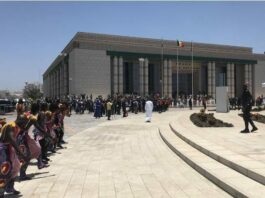 Culture : La Biennale de Dakar aura lieu du 19 novembre au 19 décembre 2026