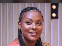 Nécrologie: L’actrice Halima Gadji nous a quité