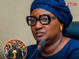 Sanctions de la CAF sur le sélectionneur Pape Thiaw: le ministre des sport annonce une revalorisation salariale