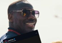 Cagnotte de solidarité: Pape Thiaw invite les sénégalais à rediriger ces fonds vers des causes plus urgentes